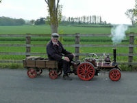 STATFOLD BARN RAILWAY 19