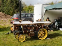 MARKET BOSWORTH 13-14