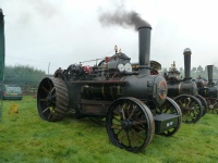 STATFOLD BARN RAILWAY 15