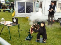 STATFOLD BARN RAILWAY 17