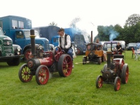 RALLY IN THE VALLEY 16