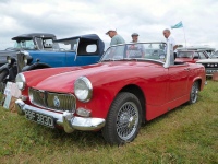 RALLY IN THE VALLEY 13