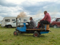 STATFOLD BARN RAILWAY 16